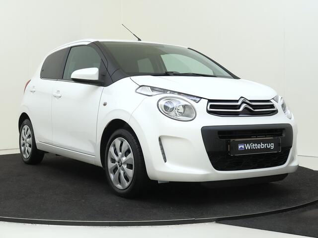 Citroen C1 1.0 VTi Feel MD
