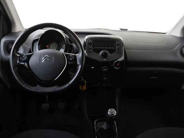 Citroen C1 1.0 VTi Feel MD
