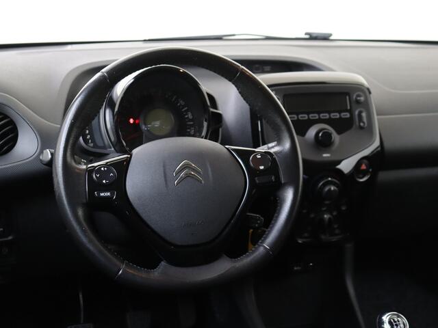 Citroen C1 1.0 VTi Feel MD