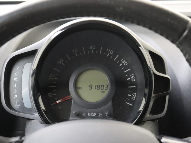Citroen C1 1.0 VTi Feel MD