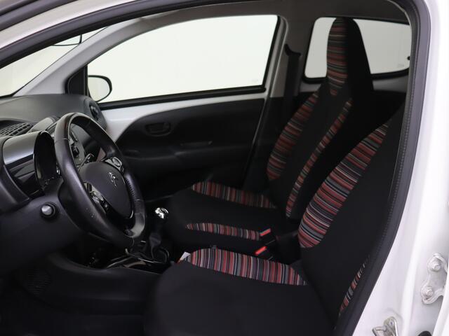 Citroen C1 1.0 VTi Feel MD
