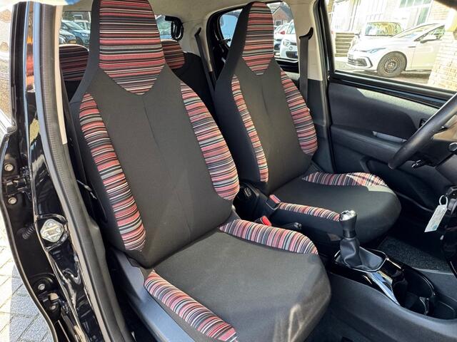 Citroen C1 1.0 e-VTI FEEL 5-DEURS/AIRCO/DAB+/BLUETOOTH/NL-AUTO/1E EIG.