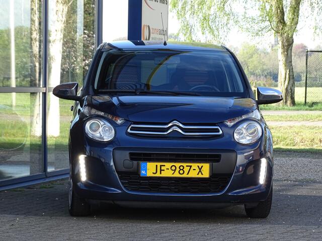 Citroen C1 1.0 e-VTi Style Edition