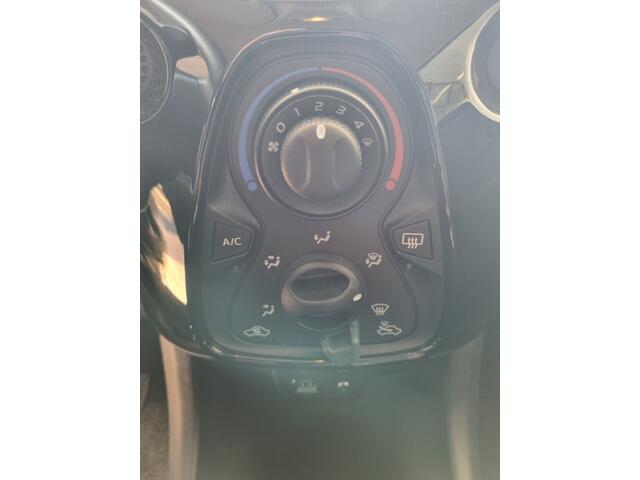 Citroen C1 1.0 VTI FEEL