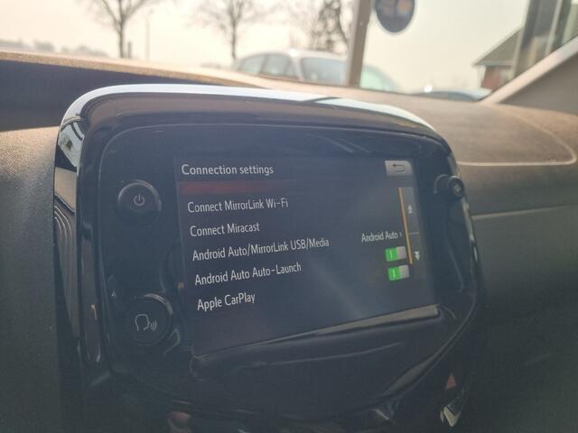 Citroen C1 1.0 VTI FEEL