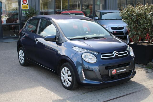 Citroen C1 1.0 e-VTi Feel