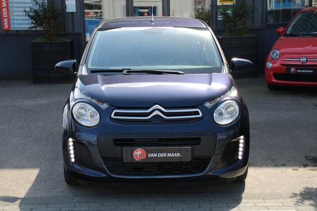 Citroen C1 1.0 e-VTi Feel