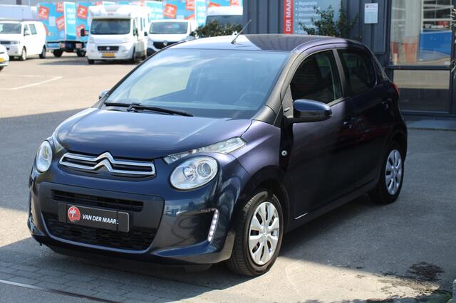 Citroen C1 1.0 e-VTi Feel