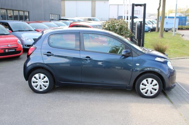 Citroen C1 1.0 e-VTi Feel
