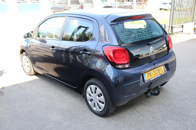 Citroen C1 1.0 e-VTi Feel