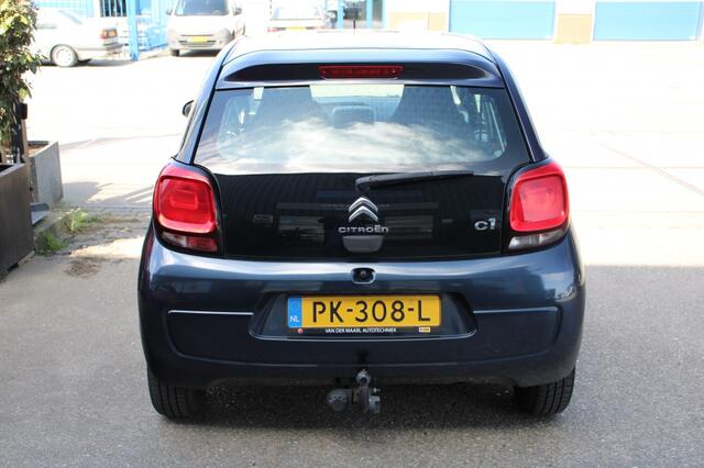 Citroen C1 1.0 e-VTi Feel