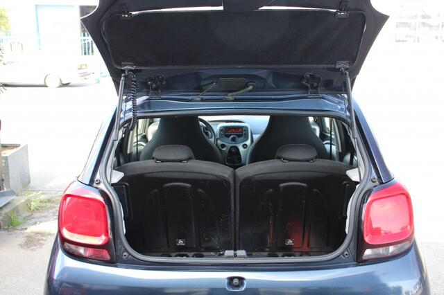 Citroen C1 1.0 e-VTi Feel