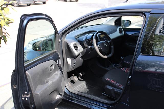 Citroen C1 1.0 e-VTi Feel