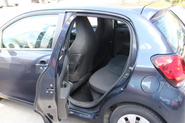 Citroen C1 1.0 e-VTi Feel