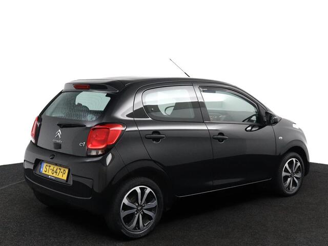 Citroen C1 1.0 e-VTi Shine