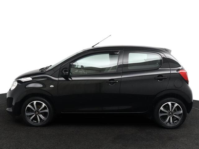 Citroen C1 1.0 e-VTi Shine