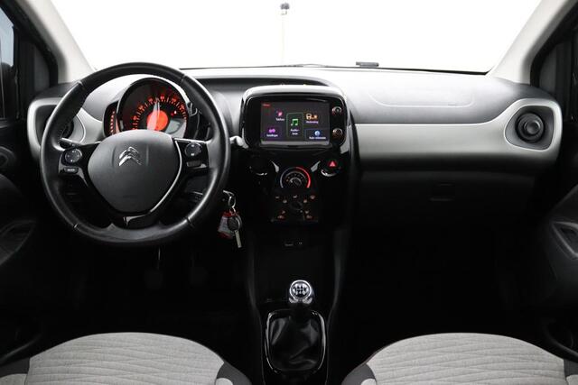Citroen C1 1.0 e-VTi Shine