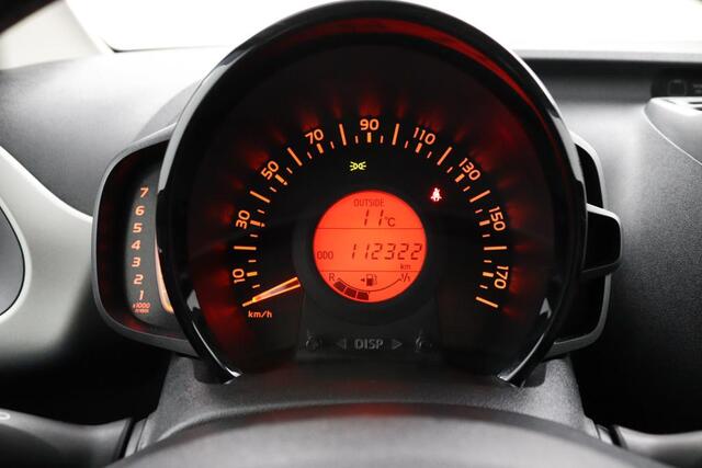 Citroen C1 1.0 e-VTi Shine
