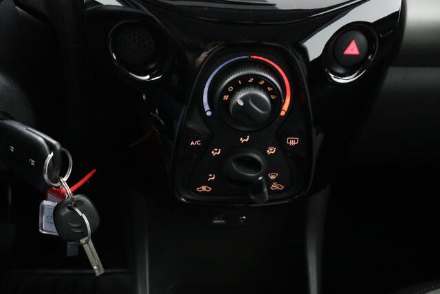 Citroen C1 1.0 e-VTi Shine