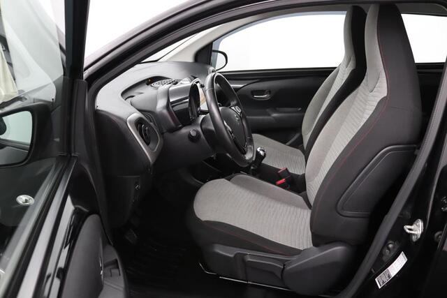 Citroen C1 1.0 e-VTi Shine