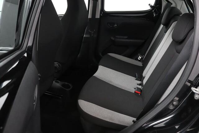 Citroen C1 1.0 e-VTi Shine