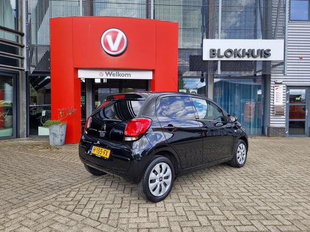 Citroen C1 1.0 VTi Feel Techno Comfort | Airco | Camera