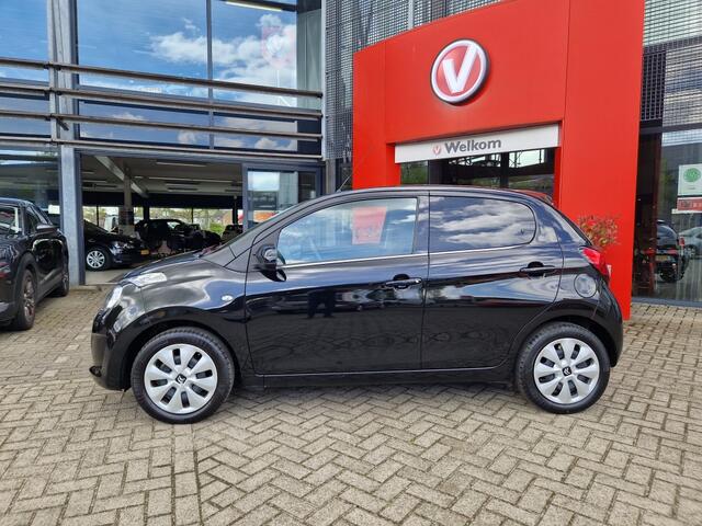 Citroen C1 1.0 VTi Feel Techno Comfort | Airco | Camera