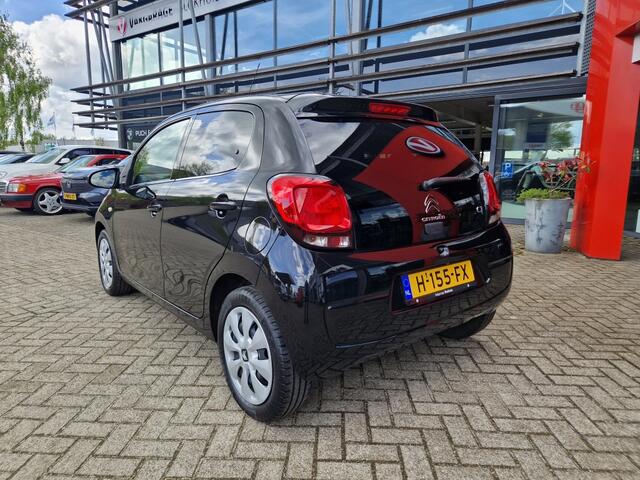Citroen C1 1.0 VTi Feel Techno Comfort | Airco | Camera