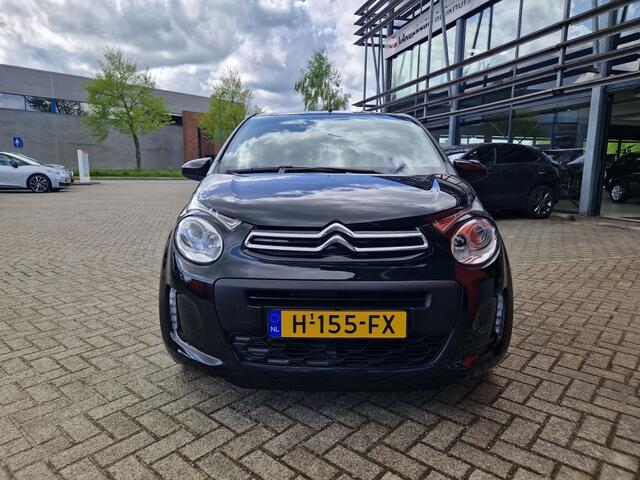 Citroen C1 1.0 VTi Feel Techno Comfort | Airco | Camera