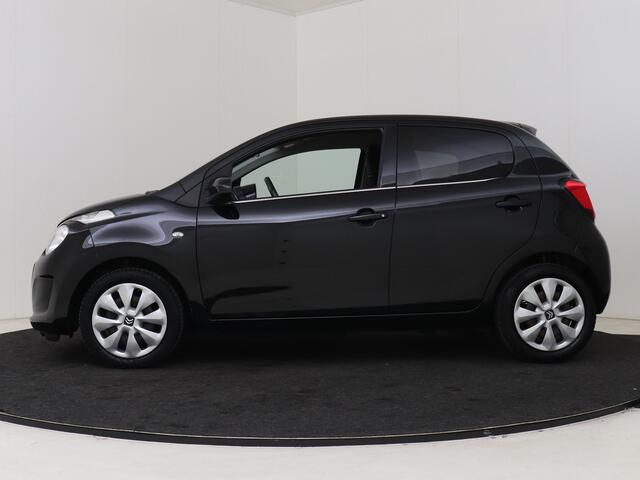 Citroen C1 1.0 e-VTi Feel I Airco I 5 Deurs I Zuinig I Centrale vergrendeling met afstandsbediening I Elektrische ramen voor I