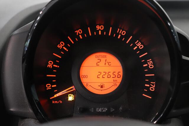 Citroen C1 1.0 VTi Feel | Airco | Bluetooth | DAB | Snelheidbegrenzer |
