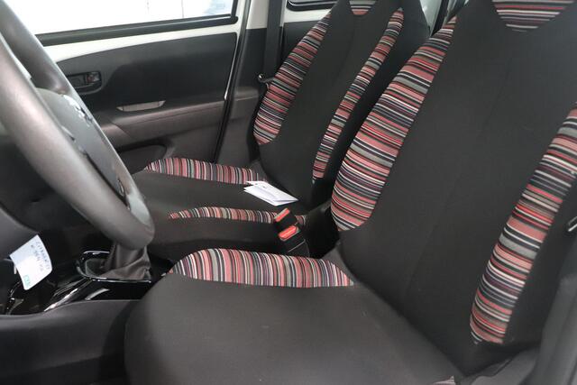 Citroen C1 1.0 VTi Feel | Airco | Bluetooth | DAB | Snelheidbegrenzer |