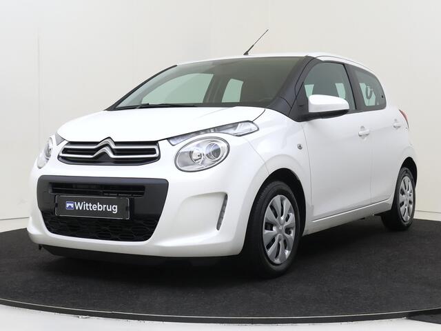 Citroen C1 1.0 VTi Feel MD