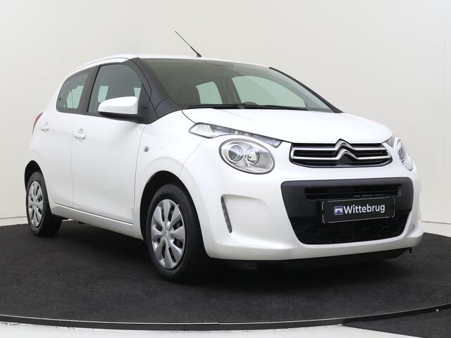 Citroen C1 1.0 VTi Feel MD