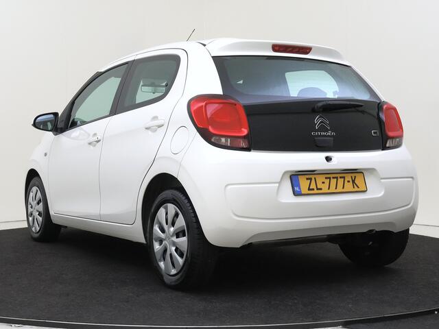Citroen C1 1.0 VTi Feel MD