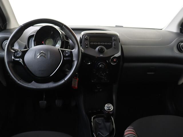 Citroen C1 1.0 VTi Feel MD