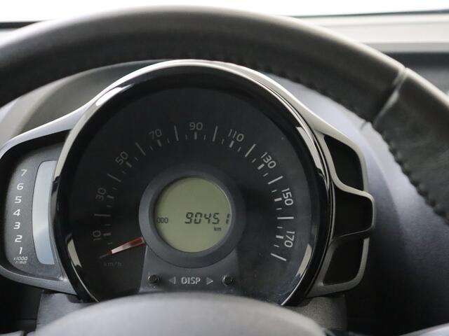 Citroen C1 1.0 VTi Feel MD