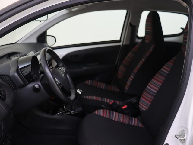 Citroen C1 1.0 VTi Feel MD
