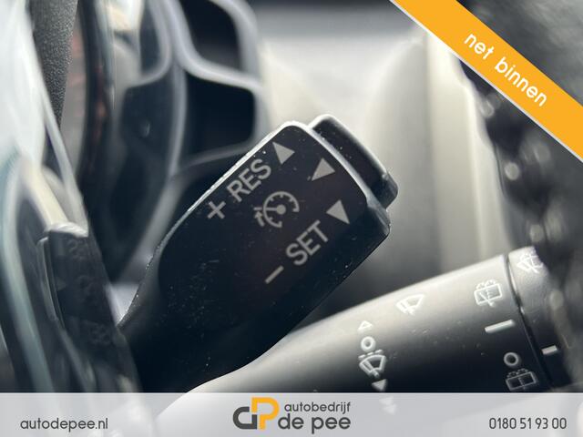 Citroen C1 1.0 e-VTi Feel GARANTIE/AIRCO/CV+AB/EL.RAMEN rijklaarprijs!