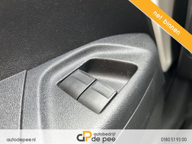 Citroen C1 1.0 e-VTi Feel GARANTIE/AIRCO/CV+AB/EL.RAMEN rijklaarprijs!