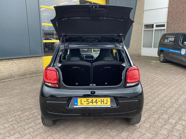 Citroen C1 1.0 VTi Feel