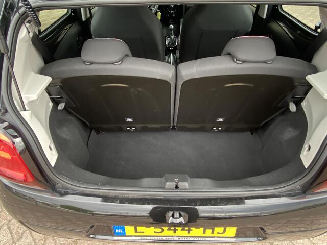 Citroen C1 1.0 VTi Feel