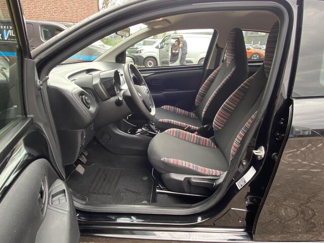 Citroen C1 1.0 VTi Feel