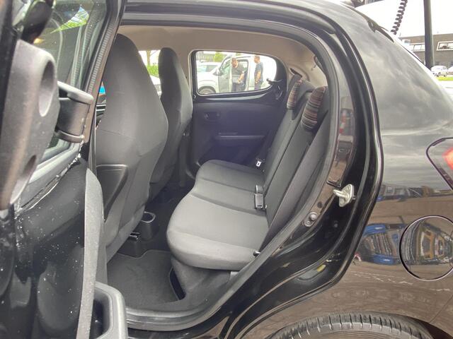 Citroen C1 1.0 VTi Feel