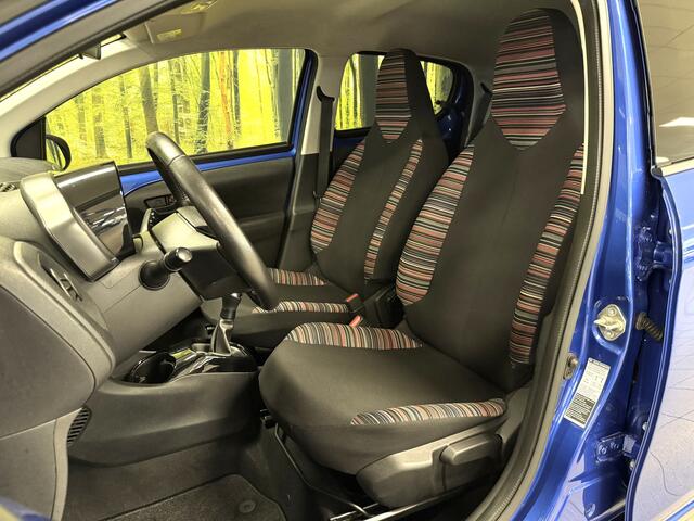 Citroen C1 1.0 VTi Feel | Origineel Nederlands! | Bluetooth | Airconditioning | Elektrische Spiegels | Isofix | Start / Stop | Multifunctioneel Stuurwiel | LED | Elektrische Ramen | USB | AUX |