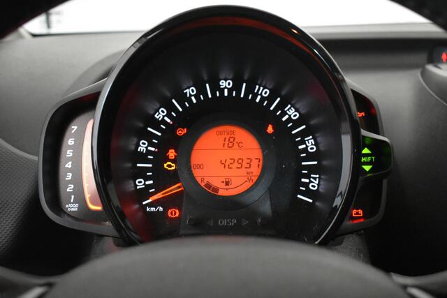 Citroen C1 1.0 VTi Feel Camera Carplay Airco Cruisecontrol 5DRS