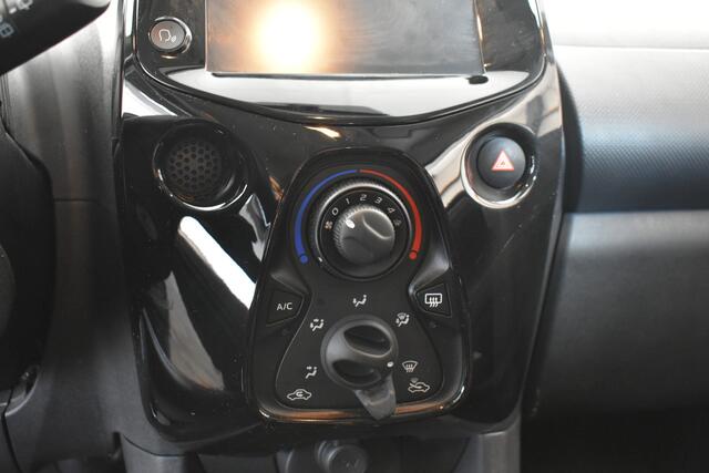 Citroen C1 1.0 VTi Feel Camera Carplay Airco Cruisecontrol 5DRS