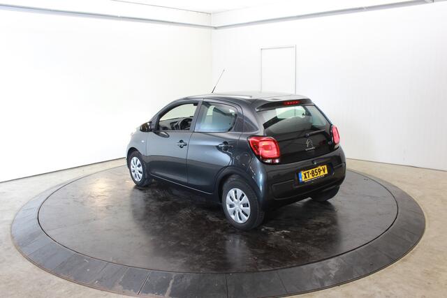 Citroen C1 1.0 VTi Feel Camera Carplay Airco Cruisecontrol 5DRS