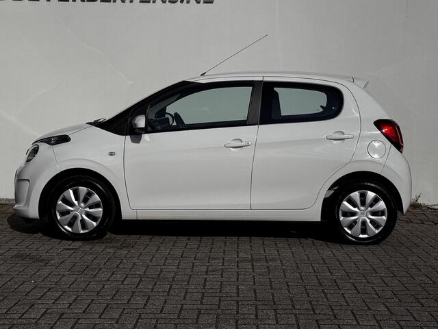 Citroen C1 1.0 VTi Feel | Aircro | Prijs is rijklaar incl. garantie