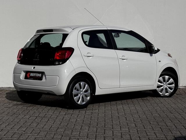 Citroen C1 1.0 VTi Feel | Aircro | Prijs is rijklaar incl. garantie
